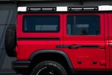 New 2025 INEOS Grenadier Trialmaster Edition image 4