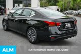 Used 2023 Nissan Altima 2.5 SV image 5