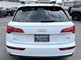 Used 2022 Audi Q5 2.0T Premium image 6