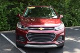 Used 2017 Chevrolet Trax LT w/ Sun & Sound Package image 2