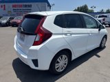 Used 2015 Honda Fit LX image 4