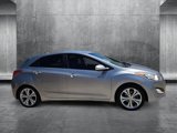 Used 2013 Hyundai Elantra GT w/ Touch & Go Pkg image 4