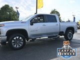 Used 2022 Chevrolet Silverado 2500 LT w/ All Star Edition image 3