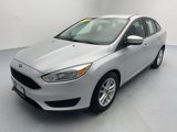 Used 2018 Ford Focus SE image 5