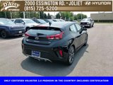 Certified 2020 Hyundai Veloster 2.0 Premium image 3