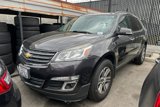 Used 2015 Chevrolet Traverse LT image 2