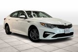 Used 2020 Kia Optima LX image 2