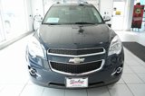 Used 2015 Chevrolet Equinox LT w/ Chrome Appearance Package image 5