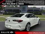 Used 2022 Acura TLX w/ Technology Package image 3