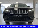 Used 2019 Jeep Cherokee Latitude w/ Popular Appearance Group image 2