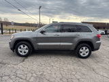 Used 2012 Jeep Grand Cherokee Laredo w/ Laredo E Group image 5