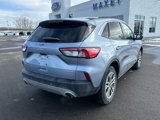 Used 2022 Ford Escape SEL image 4