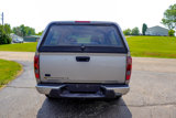 Used 2005 Chevrolet Colorado LS image 4