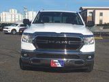 Used 2020 RAM 1500 Big Horn image 2