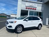 Used 2023 Ford Edge SEL image 2