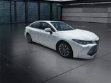Used 2019 Toyota Avalon Limited image 2