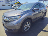 Used 2017 Honda CR-V EX-L image 2