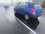 Used 2016 Chevrolet Trax LS image 4