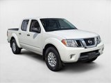 Used 2018 Nissan Frontier SV image 3