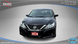 Used 2018 Nissan Altima 2.5 SV image 2
