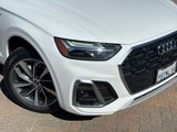 Certified 2022 Audi Q5 2.0T Premium Plus w/ Premium Plus Package image 3