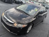 Used 2011 Honda Civic LX-S image 4