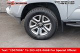 Certified 2018 Toyota Tacoma Limited image 3