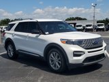 Used 2021 Ford Explorer Limited w/ Equipment Group 301A image 2