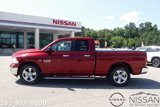 Used 2014 RAM 1500 Big Horn image 4