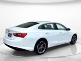 Used 2023 Chevrolet Malibu LT w/ Driver Confidence Package image 3
