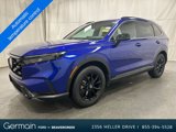 Used 2024 Honda CR-V Sport-L image 4
