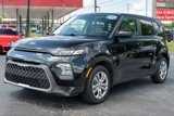 Used 2020 Kia Soul LX image 3