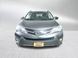 Used 2013 Toyota RAV4 XLE image 2