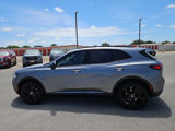 Certified 2022 Buick Envision Essence w/ Sport Touring Package image 2
