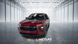 New 2025 Chevrolet Trax RS w/ Driver Confidence Package image 5