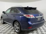 Used 2015 Lexus RX 350 FWD image 4