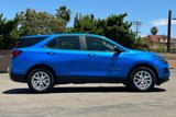 Used 2024 Chevrolet Equinox LS image 3