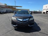 Used 2018 Acura RDX w/ Technology Package image 3