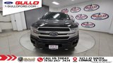 Used 2018 Ford F150 Platinum w/ Equipment Group 701A Luxury image 3