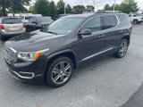 Used 2017 GMC Acadia Denali w/ Technology Package image 2