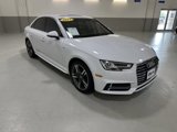 Used 2017 Audi A4 2.0T Premium Plus image 4