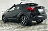 Used 2021 Toyota C-HR XLE image 6