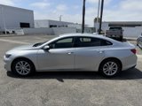 Used 2018 Chevrolet Malibu Hybrid image 3
