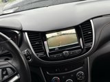 Used 2019 Chevrolet Trax LT w/ LT Convenience Package image 3