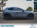 Used 2024 MAZDA CX-30 AWD 2.5 S w/ Preferred Package image 4