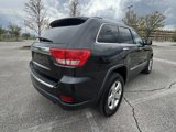 Used 2012 Jeep Grand Cherokee Limited image 5