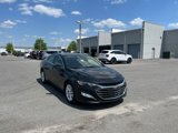 Used 2022 Chevrolet Malibu LT image 2