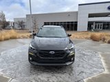 New 2025 Subaru Crosstrek 2.5i Sport w/ Popular Package #4A image 2