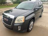 Used 2010 GMC Terrain SLT image 2