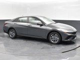 New 2025 Hyundai Elantra Blue image 3